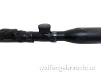 gebr. SWAROVSKI DS 5-25x52L mit 40mm Ringen, Zustand: Sehr gut, NPR: € 5.416,00