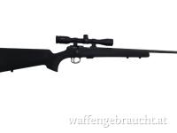 gebr. BRÜNNER CZ457 Synthetik mit Fixmontage montiertem HAWKE 4x32 Abs. Plex, Zustand: Neuwertig, NPR: € 1.032,00