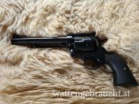 Ruger New Model Blackhawk 357mag 
