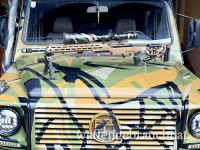 Howa 1500 MTD ESS
