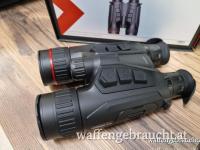 **AKTION** Hikmicro Habrok PRO HQ50LN Multispektrales Fernglas