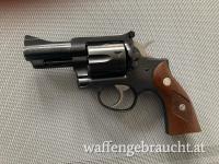 RUGER Security Six     