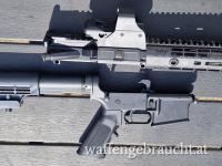 Wechselsystem .223rem Komplett 