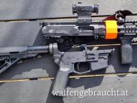 T73 9mm PCC Wechselsystem 