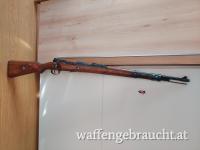 Mauser Karabiner 98k, Kaliber 8x57 IS, 1939