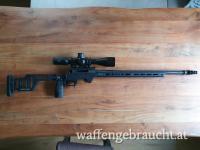 Victrix Venus V 6,5 Creedmoor CM PRS PRC Long Range Rome
