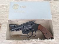 RARITÄT: SM Chief 9mm R.K 