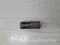 HK MR308 Mündungsstück