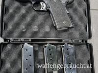 Smith and Wesson 1911 Performance Center Pro Series 45ACP