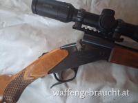 Tikka Kipplaufbüchse 