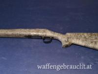 Remington Short Action