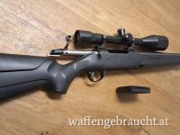 Tikka T3– Kaliber .308 Win.  