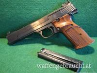 S&W 41 Sportpistole