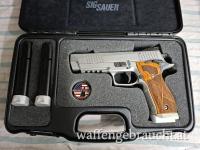 Sig Sauer X-Five *Neu*