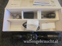 ATN X Sight 4k mit Laserluchs IR Modul 850