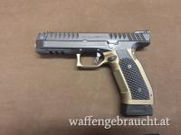  Laugo Arms "Alien" Kaliber 9x19