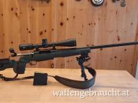 Reminton 700 Sendero SF II 300 win mag 