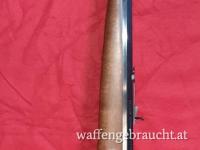 Remington Rolling Block von Pedersoli 