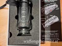 Guide Wärmebildkamera 