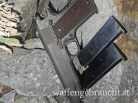 Colt M1911A1 (Bj. 1942) – Komplettes US-Infanterie Sammler-Set (W.B. Stempel)