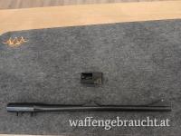Blaser R8 Lauf