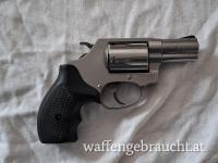 S&W Revolver Mod. 60-9, Kal. 357