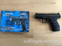 Softair Walther PPQ Cal. 6mm BB