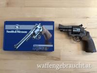 Softair CO2 Smith&Wessen Model 29, Cal. 6mm BB