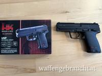 Softair H&K USP Cal. 6mm BB