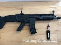 Softair Cybergun FN SCAR AEG, Cal. 6mm BB