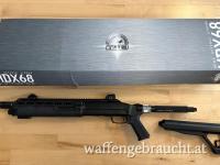 Markierer T4E HDX68, 40 Joule Version, Cal. 68