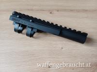 Diverses Zubehör - AR15 / AK47 / CZ / GLOCK - 5 bis 10€