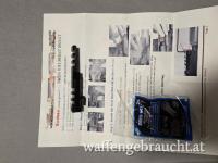 Schmid Rubin K31 Scout Mount montage Zielfernrohr