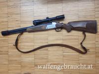 Heym Bockbüchsflinte