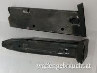  Verkauft Magazin CZ 97