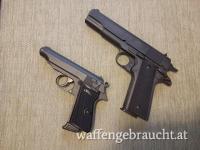 Schreckschusspistolen Verkauft