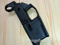 AR-15 lower Aero precision M4 black