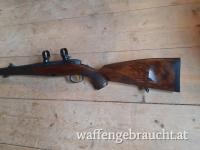Steyr  Mannlicher SM12  .308  Inkl.Steyr Schwenkmontage  30mm