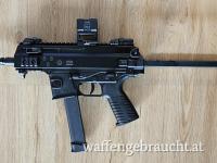 Brügger Thomet APC9 K PRO G
