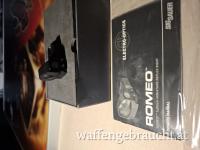 SIG SAUER ROMEO 1 6moa NAGELNEU