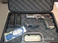 Beretta 92x Performance 