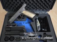 Laugo Alien Creator Limited Edition