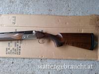 AKKAR Churchill 206E im Kaliber 12/76