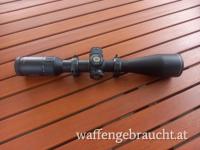 Zielfernrohr Hawke Endurance 30 WA SF 6-24x50 223/308 Absehen