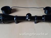 NIKKO STIRLING PLATINUM  4-12x40