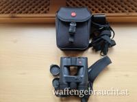 Leica Geovid Pro 10x32