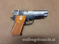 Smith & Wesson Mod. 39-2 Kaliber 9x19