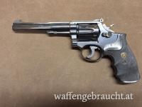 Smith & Wesson 17-4 Kaliber .22 l.r.