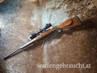 Mauser Kaliber 7mmRem.