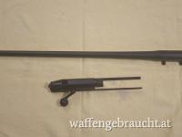 Blaser R93 WL und Verschluss 